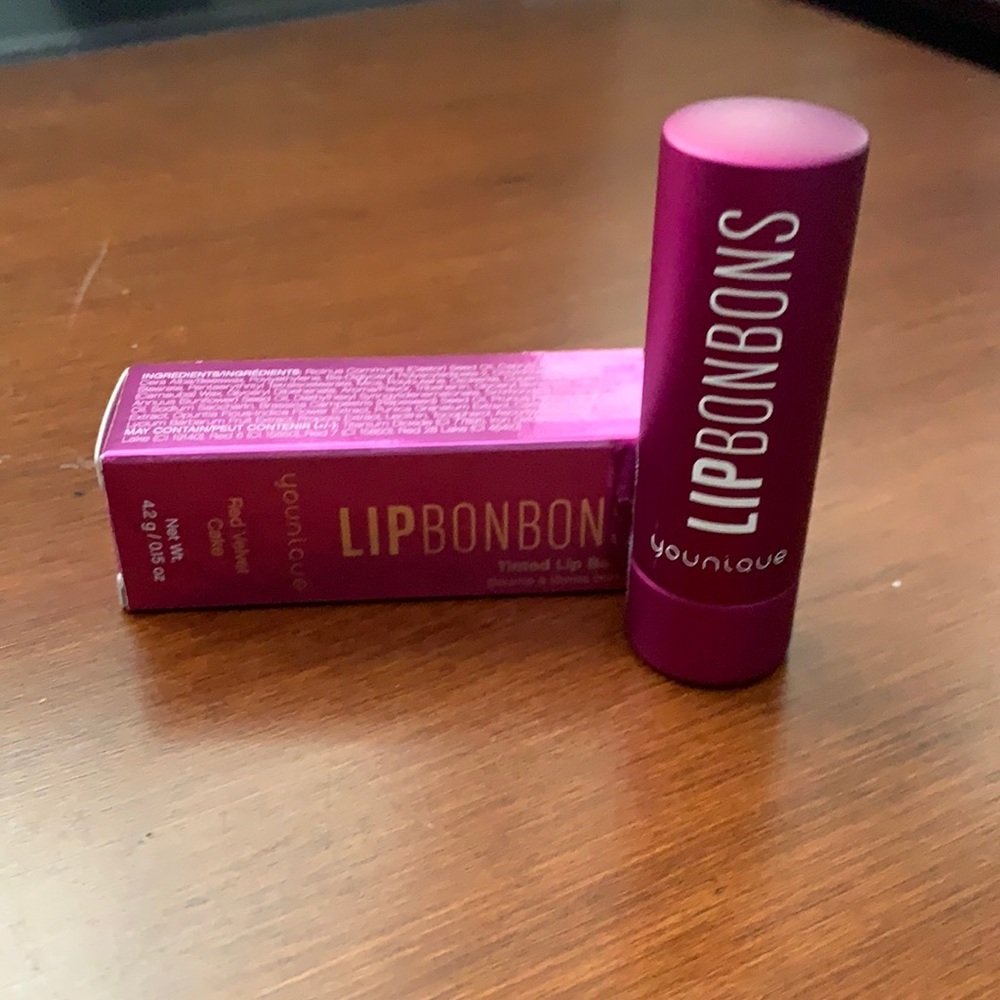 Younique Lip Bon Bon New in Box